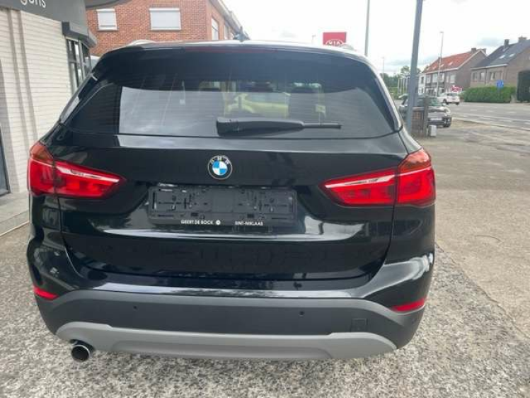 BMW X1 SPORT/AUT/NAVI/PDC/CAMERA/19