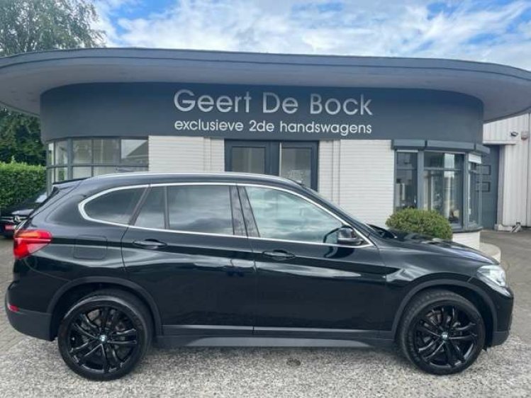 BMW X1 SPORT/AUT/NAVI/PDC/CAMERA/19