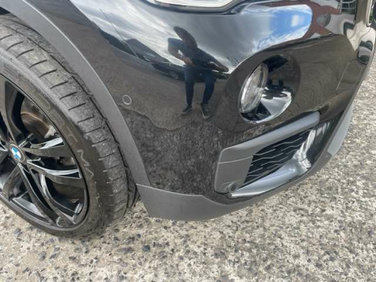 BMW X1 SPORT/AUT/NAVI/PDC/CAMERA/19