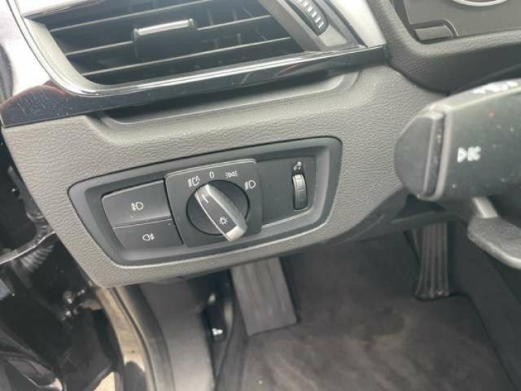 BMW X1 SPORT/AUT/NAVI/PDC/CAMERA/19