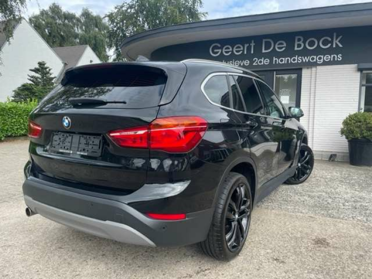 BMW X1 SPORT/AUT/NAVI/PDC/CAMERA/19