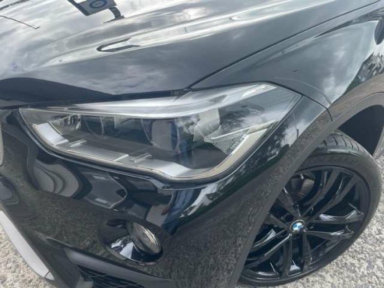 BMW X1 SPORT/AUT/NAVI/PDC/CAMERA/19