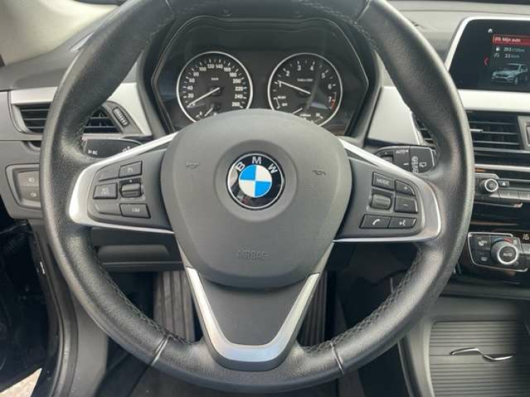 BMW X1 SPORT/AUT/NAVI/PDC/CAMERA/19