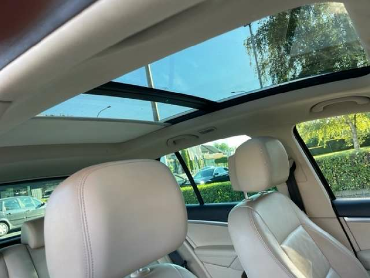 Volkswagen Tiguan 1.4 TSI Sport Geert De Bock