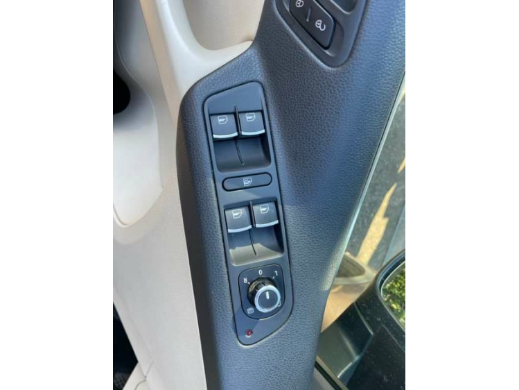 Volkswagen Tiguan 1.4 TSI Sport Geert De Bock