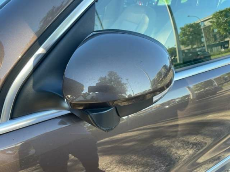 Volkswagen Tiguan 1.4 TSI Sport Geert De Bock