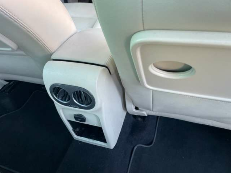 Volkswagen Tiguan 1.4 TSI Sport Geert De Bock