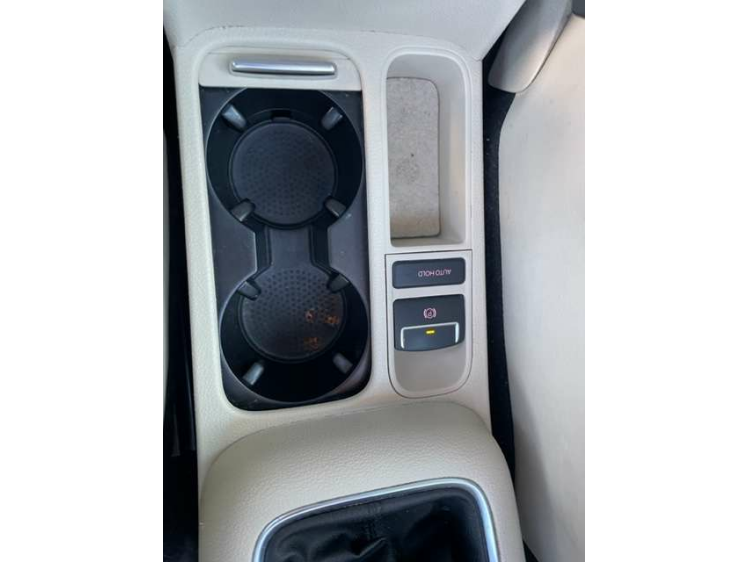 Volkswagen Tiguan 1.4 TSI Sport Geert De Bock