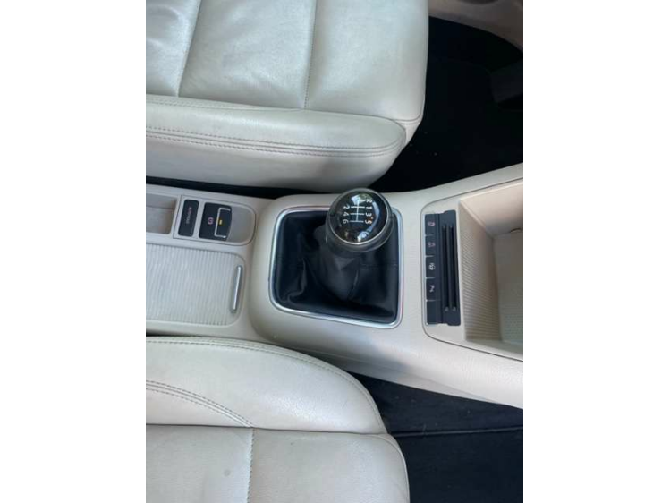 Volkswagen Tiguan 1.4 TSI Sport Geert De Bock