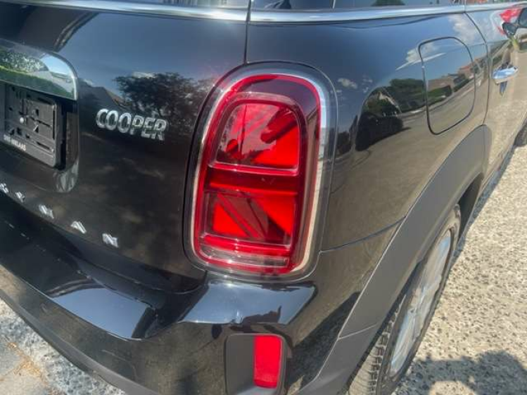 MINI Cooper Countryman 1.5AUT/PANODAK/NAVI/APPLE CARPLAY*VERKOCHT* Geert De Bock