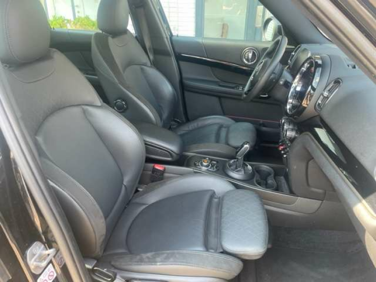 MINI Cooper Countryman 1.5AUT/PANODAK/NAVI/APPLE CARPLAY*VERKOCHT* Geert De Bock