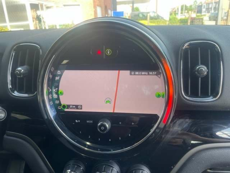 MINI Cooper Countryman 1.5AUT/PANODAK/NAVI/APPLE CARPLAY*VERKOCHT* Geert De Bock