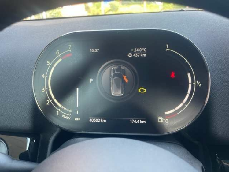 MINI Cooper Countryman 1.5AUT/PANODAK/NAVI/APPLE CARPLAY*VERKOCHT* Geert De Bock