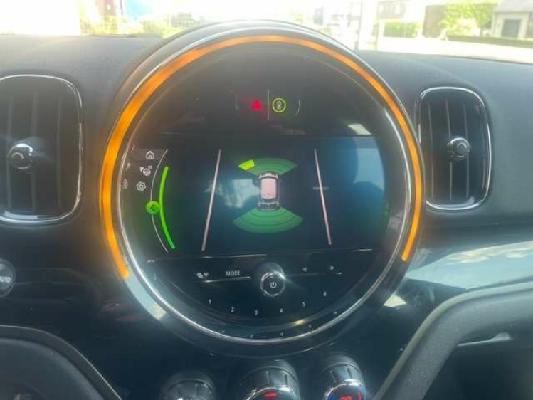 MINI Cooper Countryman 1.5AUT/PANODAK/NAVI/APPLE CARPLAY*VERKOCHT* Geert De Bock