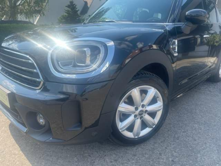 MINI Cooper Countryman 1.5AUT/PANODAK/NAVI/APPLE CARPLAY*VERKOCHT* Geert De Bock