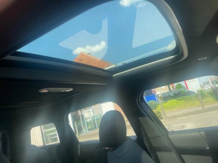 MINI Cooper Countryman 1.5AUT/PANODAK/NAVI/APPLE CARPLAY*VERKOCHT* Geert De Bock