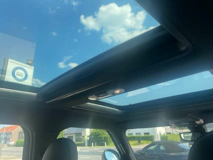 MINI Cooper Countryman 1.5AUT/PANODAK/NAVI/APPLE CARPLAY*VERKOCHT* Geert De Bock