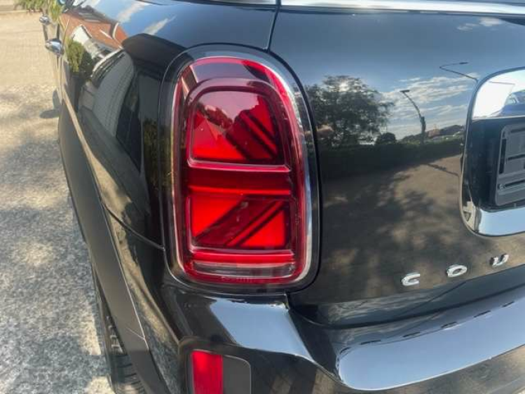 MINI Cooper Countryman 1.5AUT/PANODAK/NAVI/APPLE CARPLAY*VERKOCHT* Geert De Bock