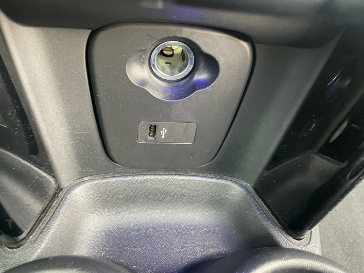 MINI One AUT/NAVI/PANO DAK/PDC/ALU BLACK Geert De Bock