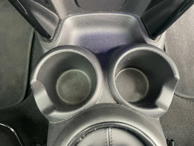 MINI One AUT/NAVI/PANO DAK/PDC/ALU BLACK Geert De Bock