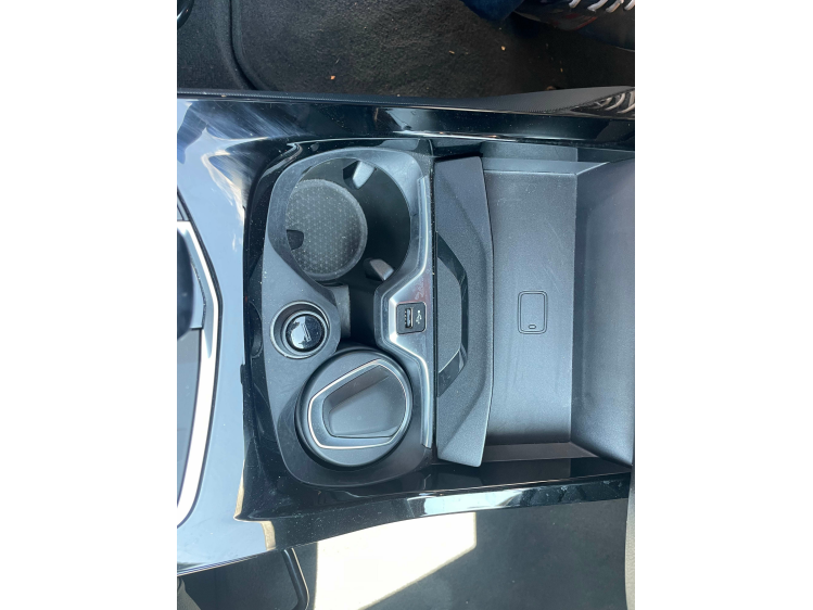 BMW 118 118iAUT M SPORT/APPLE CARPL * VERKOCHT* Geert De Bock