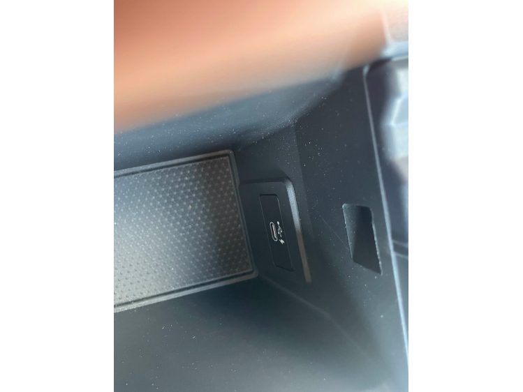 BMW 118 118iAUT M SPORT/APPLE CARPL * VERKOCHT* Geert De Bock