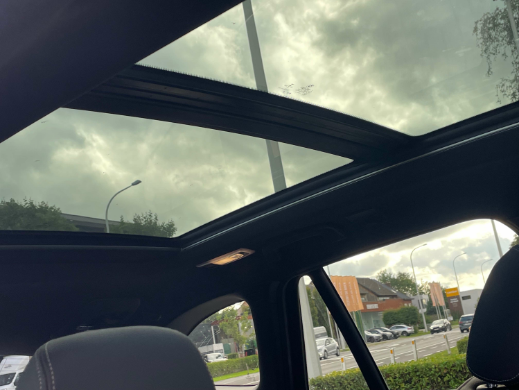 BMW X1 2.0iA xDrive M SPORT/PANO/HEAD UP/TREKHAAK Geert De Bock