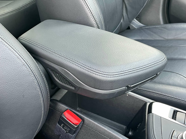 BMW X1 2.0iA xDrive M SPORT/PANO/HEAD UP/TREKHAAK Geert De Bock