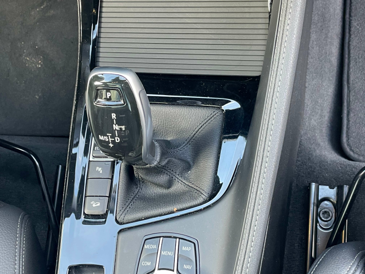 BMW X1 2.0iA xDrive M SPORT/PANO/HEAD UP/TREKHAAK Geert De Bock