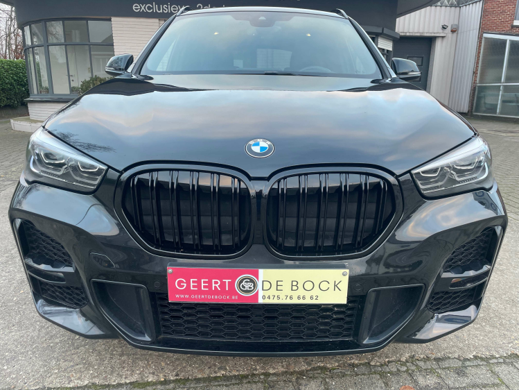 BMW X1 2.0iA xDrive M SPORT/PANO/HEAD UP/TREKHAAK Geert De Bock