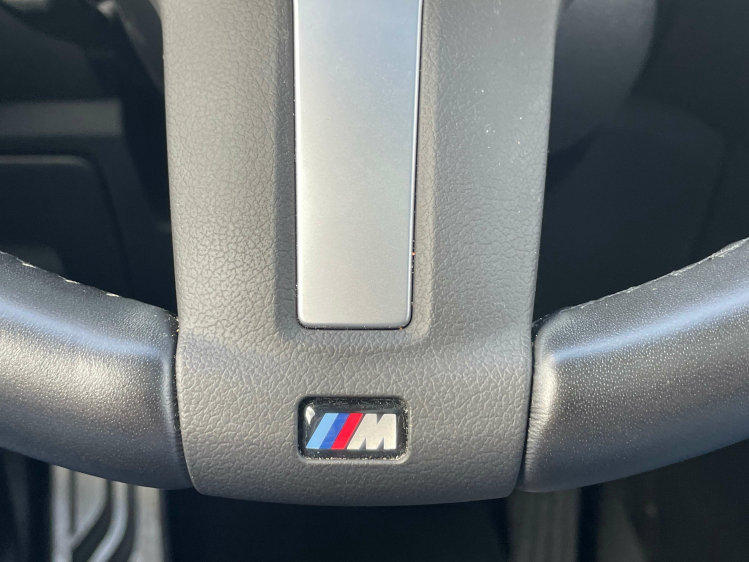 BMW X1 2.0iA xDrive M SPORT/PANO/HEAD UP/TREKHAAK Geert De Bock