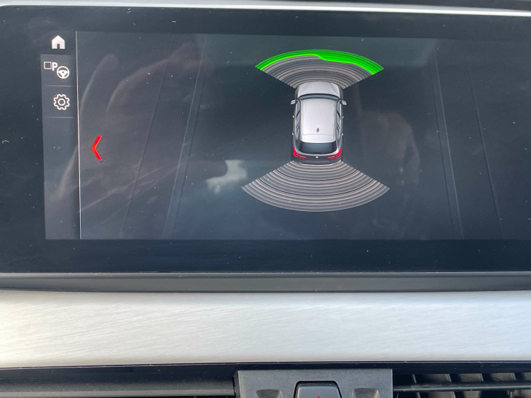 BMW X1 2.0iA xDrive M SPORT/PANO/HEAD UP/TREKHAAK Geert De Bock