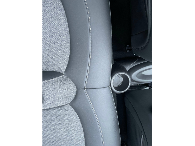 MINI Cooper Cabrio SPORT/SLECHTS*22700KM* Geert De Bock