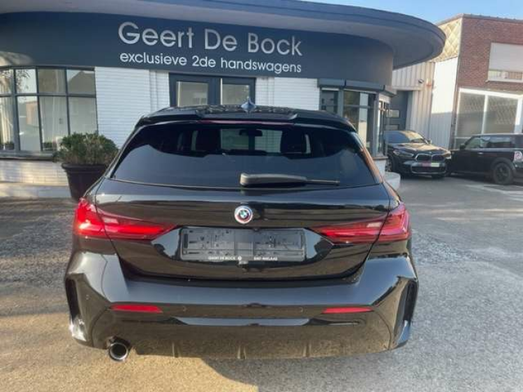 BMW 118 118iAUT/MSPORT/HARMAN K./PDC/18