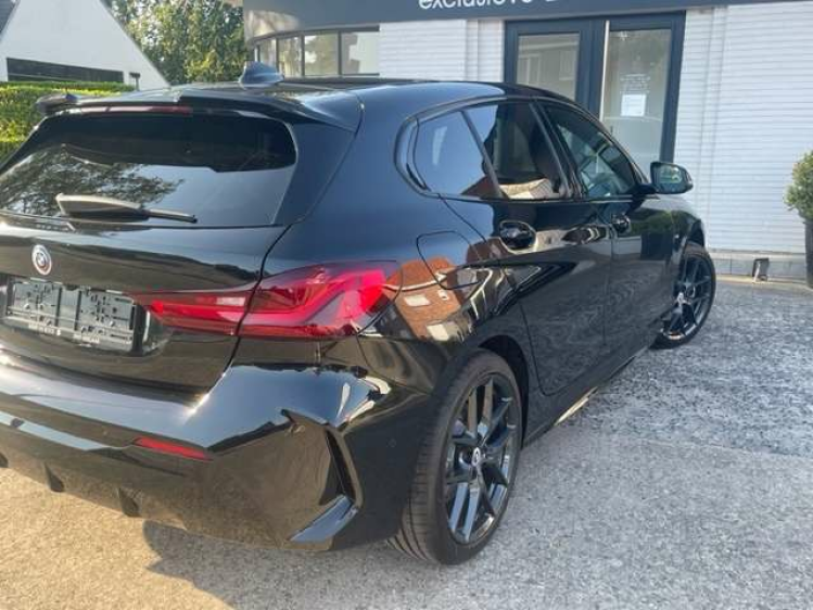 BMW 118 118iAUT/MSPORT/HARMAN K./PDC/18