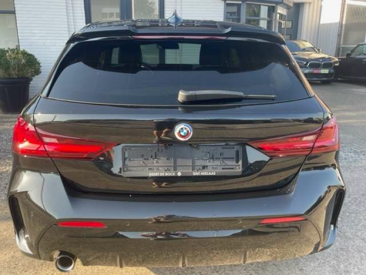 BMW 118 118iAUT/MSPORT/HARMAN K./PDC/18