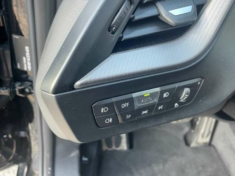 BMW 118 118iAUT/MSPORT/HARMAN K./PDC/18