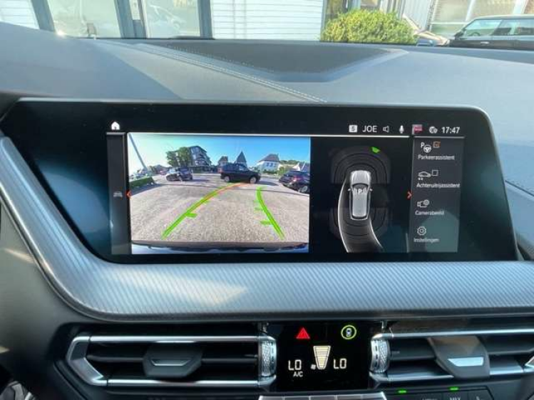 BMW 118 118iAUT/MSPORT/HARMAN K./PDC/18