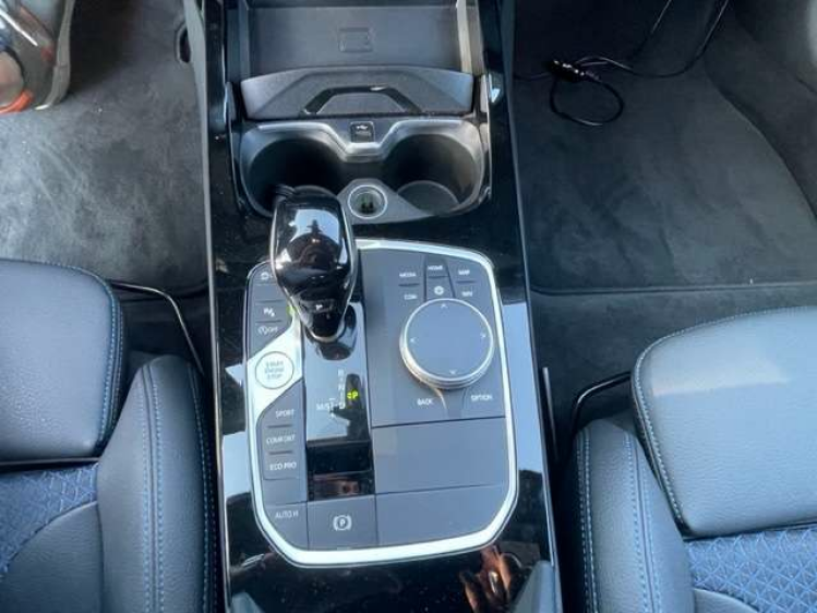 BMW 118 118iAUT/MSPORT/HARMAN K./PDC/18