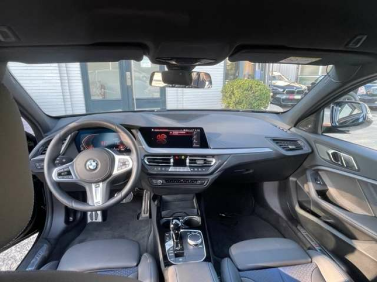 BMW 118 118iAUT/MSPORT/HARMAN K./PDC/18