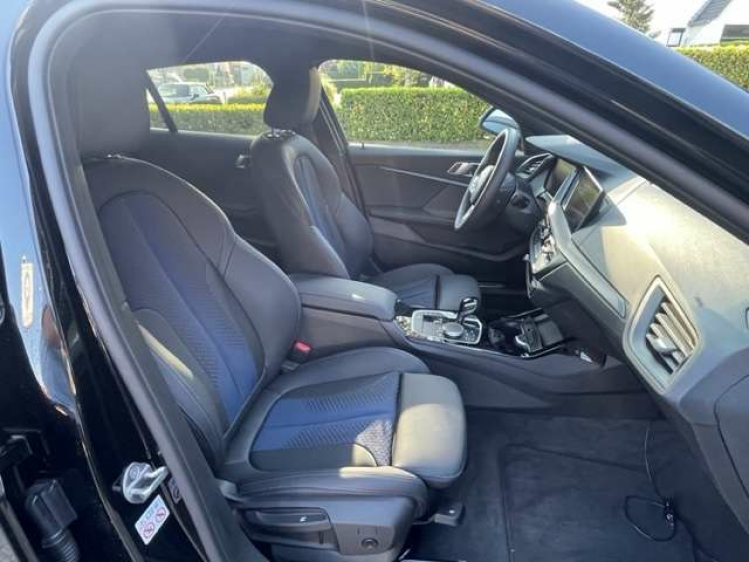 BMW 118 118iAUT/MSPORT/HARMAN K./PDC/18