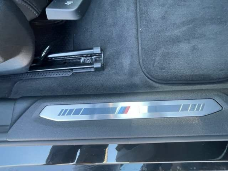 BMW 118 118iAUT/MSPORT/HARMAN K./PDC/18