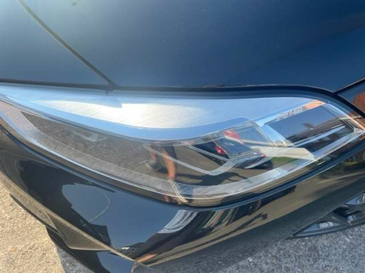 BMW 118 118iAUT/MSPORT/HARMAN K./PDC/18