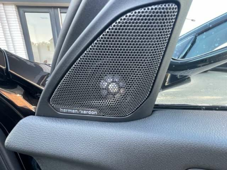 BMW 118 118iAUT/MSPORT/HARMAN K./PDC/18