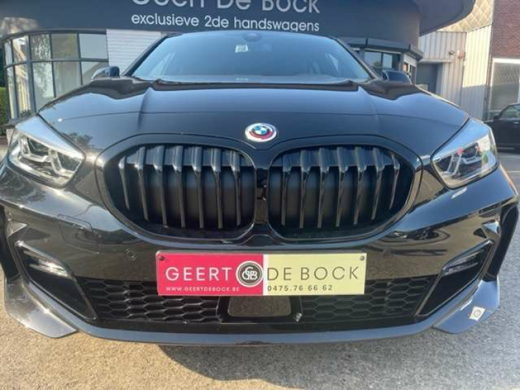 BMW 118 118iAUT/MSPORT/HARMAN K./PDC/18