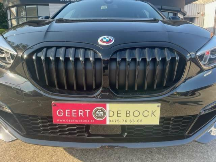 BMW 118 118iAUT/MSPORT/HARMAN K./PDC/18