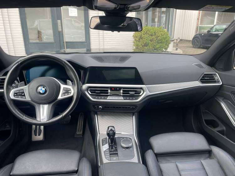 BMW 320 320iASTOUR./MSPORT/LASER/PANO/HEAD UP Geert De Bock