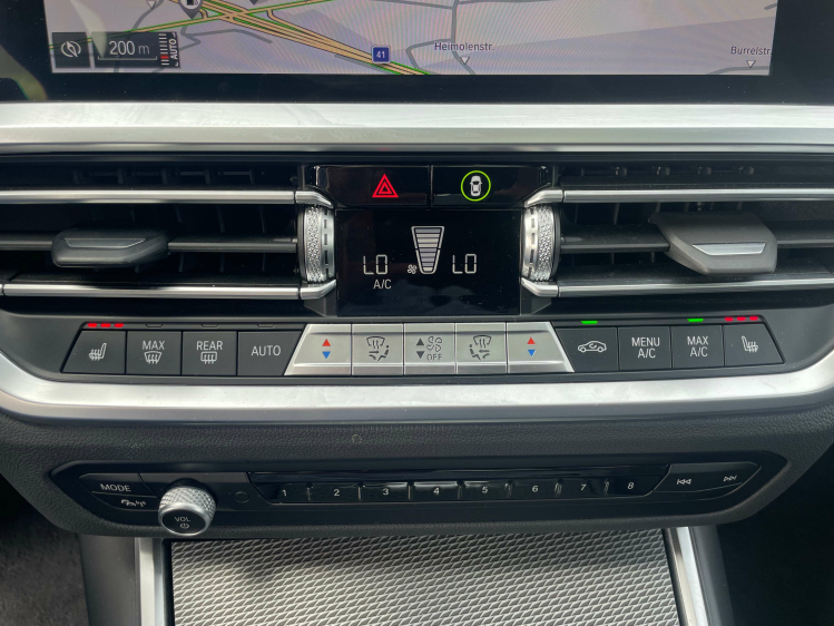 BMW 320 320iASTOUR./MSPORT/LASER/PANO/HEAD UP Geert De Bock