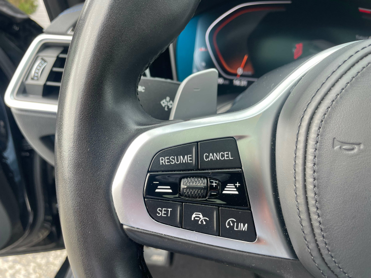 BMW 320 320iASTOUR./MSPORT/LASER/PANO/HEAD UP Geert De Bock