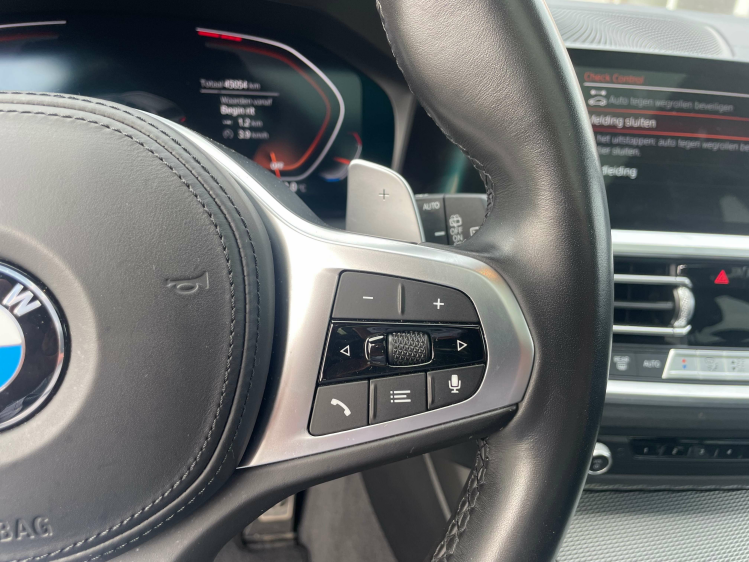 BMW 320 320iASTOUR./MSPORT/LASER/PANO/HEAD UP Geert De Bock